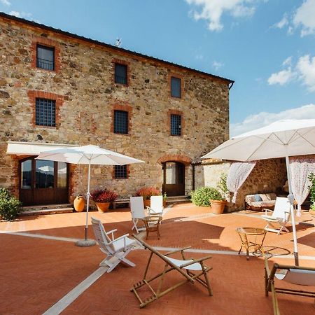 Fontemarinaalta Vila Montorsaio Exterior foto